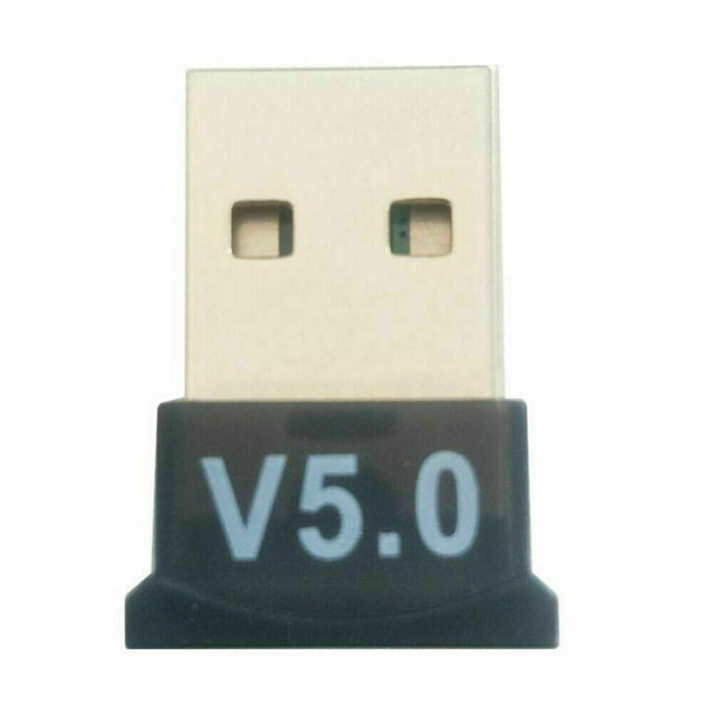 Enhanced Audio Experience with USB Bluetooth 5.0 Adapter