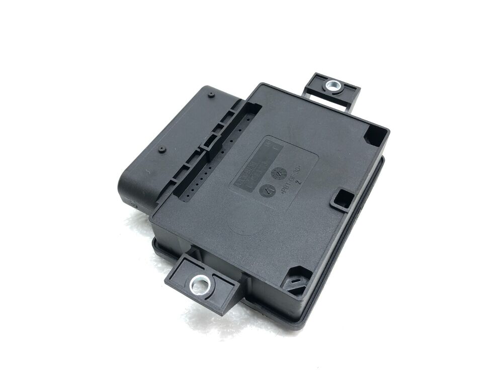 2012-2018 BMW 650i F06 Electric Parking Brake Control Module OEM