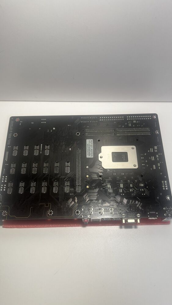 BIOSTAR TB360-BTC Pro 2.0 6Gb/s LGA1151 Intel Motherboard
