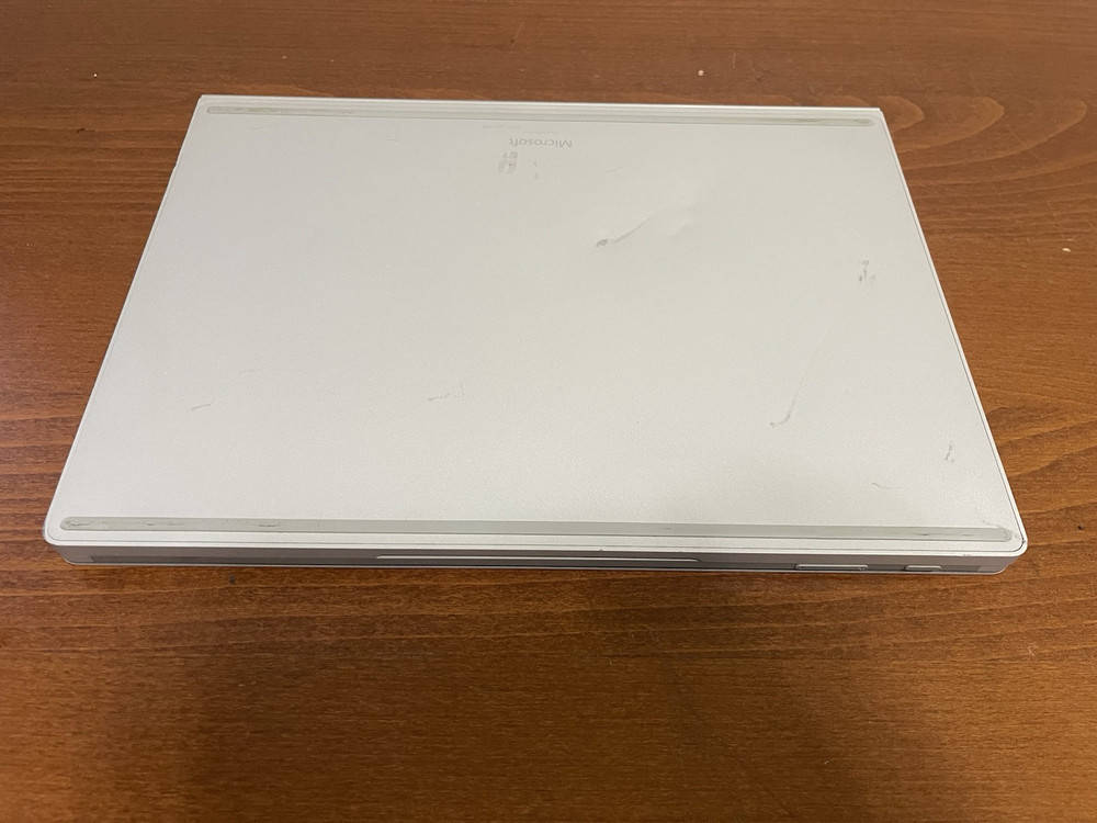 Microsoft Surface Book 3 13.5" Touchscreen Laptop with Intel Core i7-1065G7, 256GB SSD, Windows 11 Pro