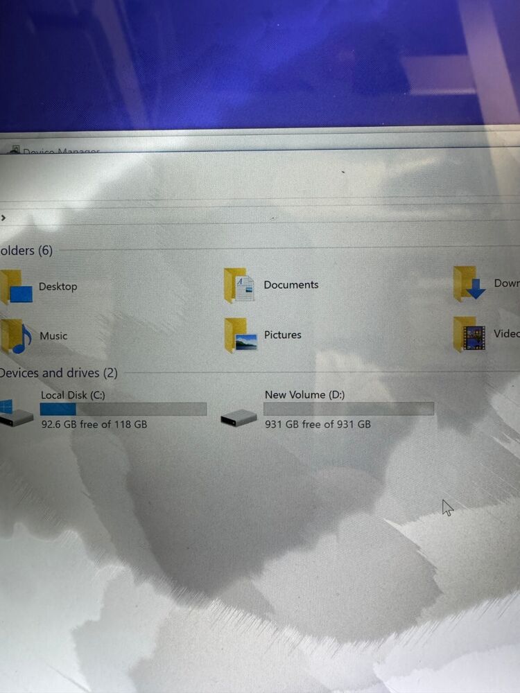 Dell Inspiron 15 7000 Gaming Laptop with i7-6700HQ, 16GB RAM, 128GB SSD
