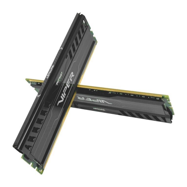 Patriot Viper Elite 16GB DDR3 1600MHz Desktop Memory Kit