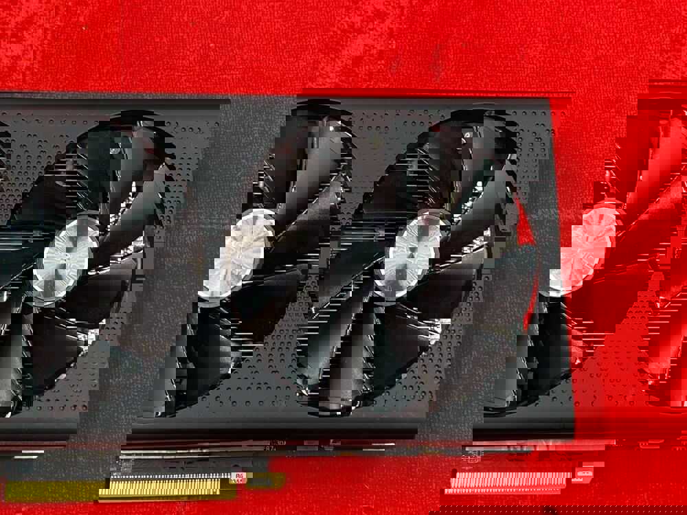 SAPPHIRE PULSE Radeon RX 580 8GB GDDR5 Graphics Card