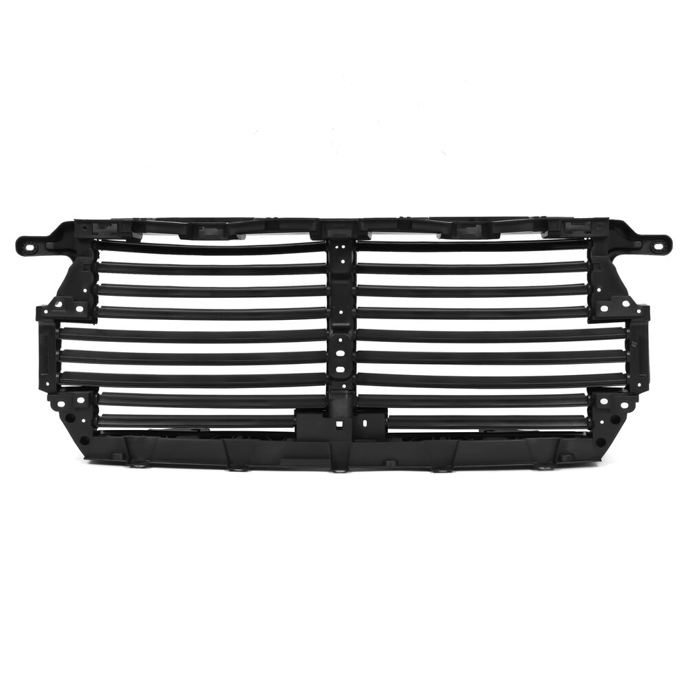 Upper Radiator Grille Air Shutter Control Assembly for Ford F-150 2018-2020
