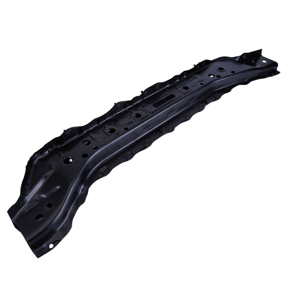 Upgraded Steel Front Support Radiator Brackets Kit for 2013-2019 Nissan Sentra