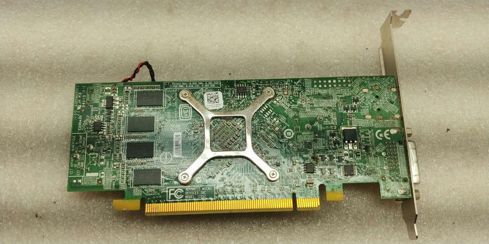 AMD Radeon HD 8570 1GB Graphics Card - Enhanced Gaming Performance
