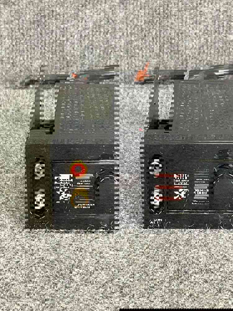 Creative SB1110 Titanium Fatal1ty Champion Series Sound Blaster X-Fi Gaming Sound Card