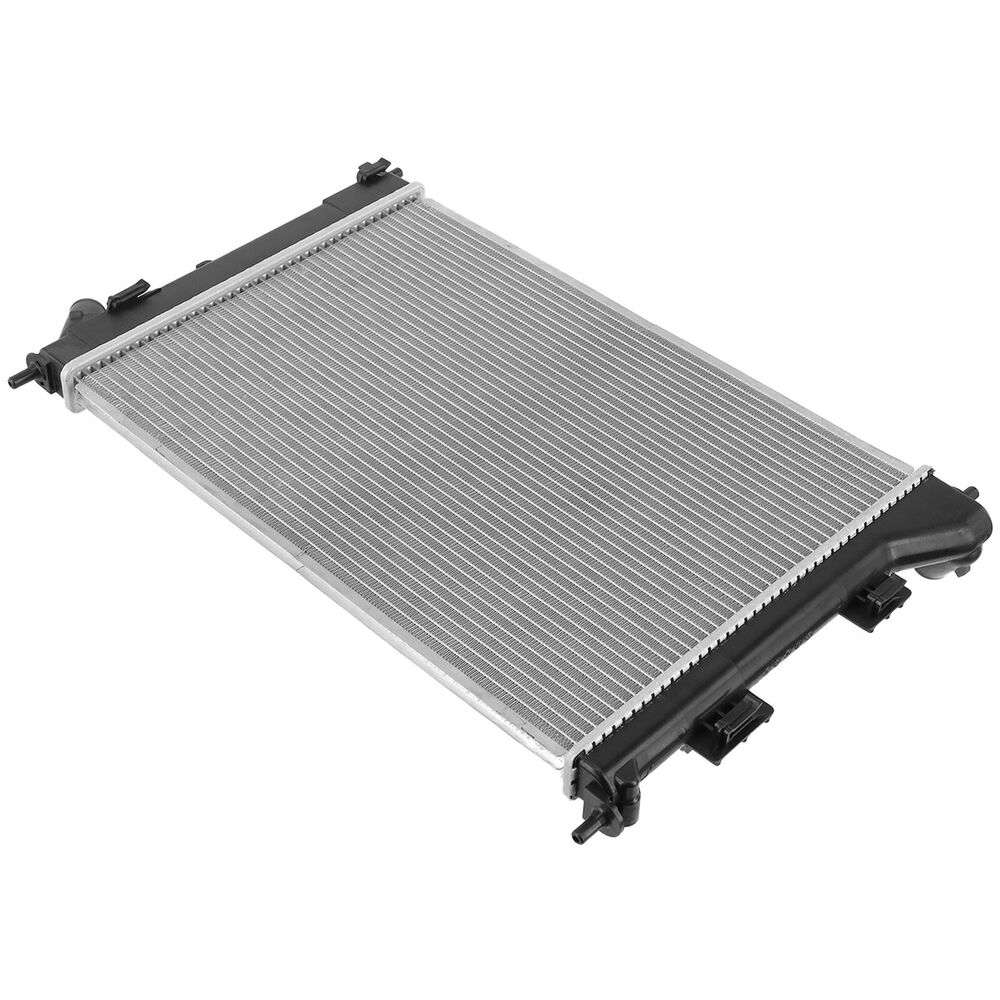 Upgraded Aluminum Radiator for Kia Soul 1.6L/2.0L (2014-2019)