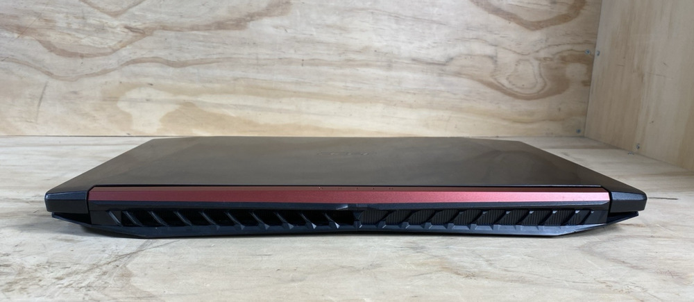 Acer Nitro 5 Gaming Laptop - AN515-53, 15.6", i5-8300H, GTX1050