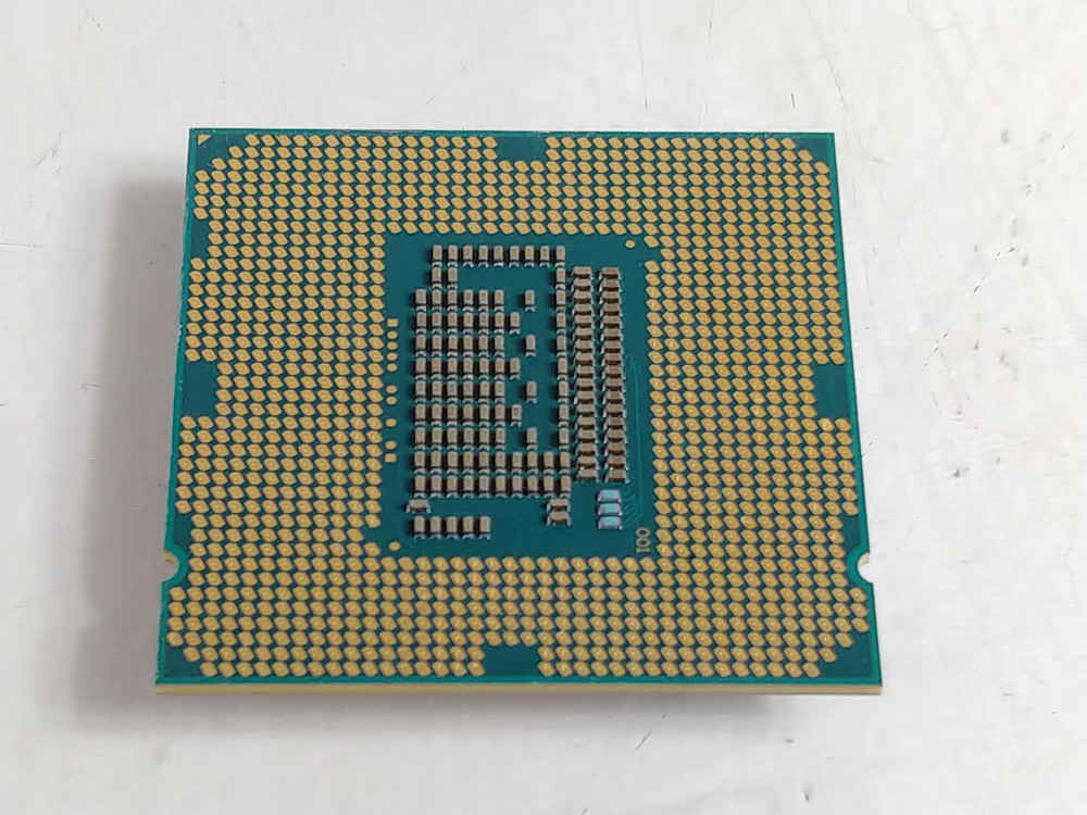Intel Core i5-3570 3.4 GHz Desktop CPU Processor