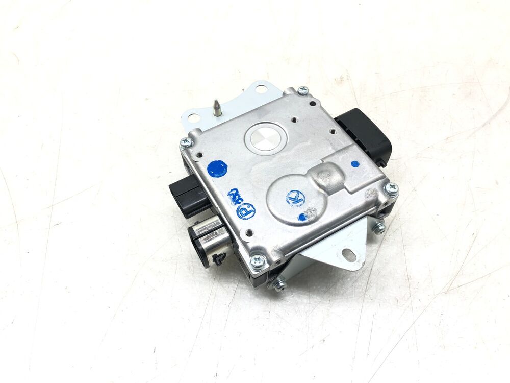 2013-2015 Lexus GS350 Power Steering Control Module OEM