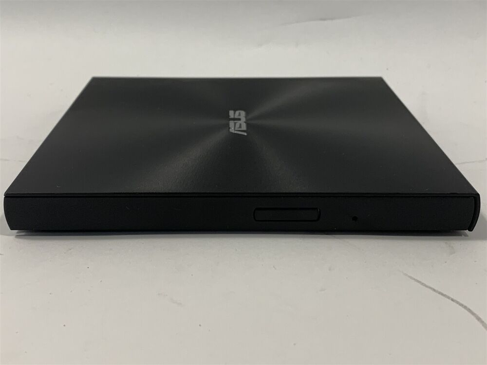 ASUS SDRW-08U7M-U External Ultra-Slim Optical Drive - New Open Box