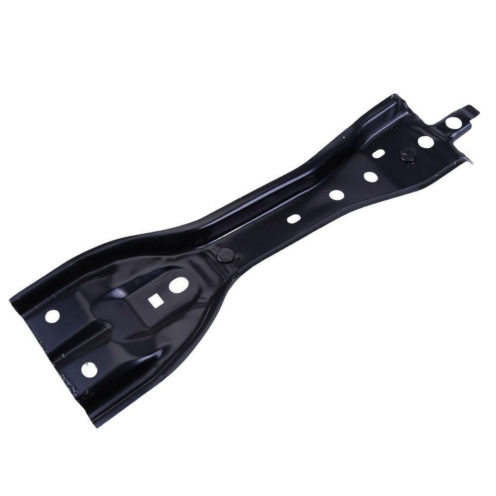 Upgraded Steel Front Support Radiator Brackets Kit for 2013-2019 Nissan Sentra