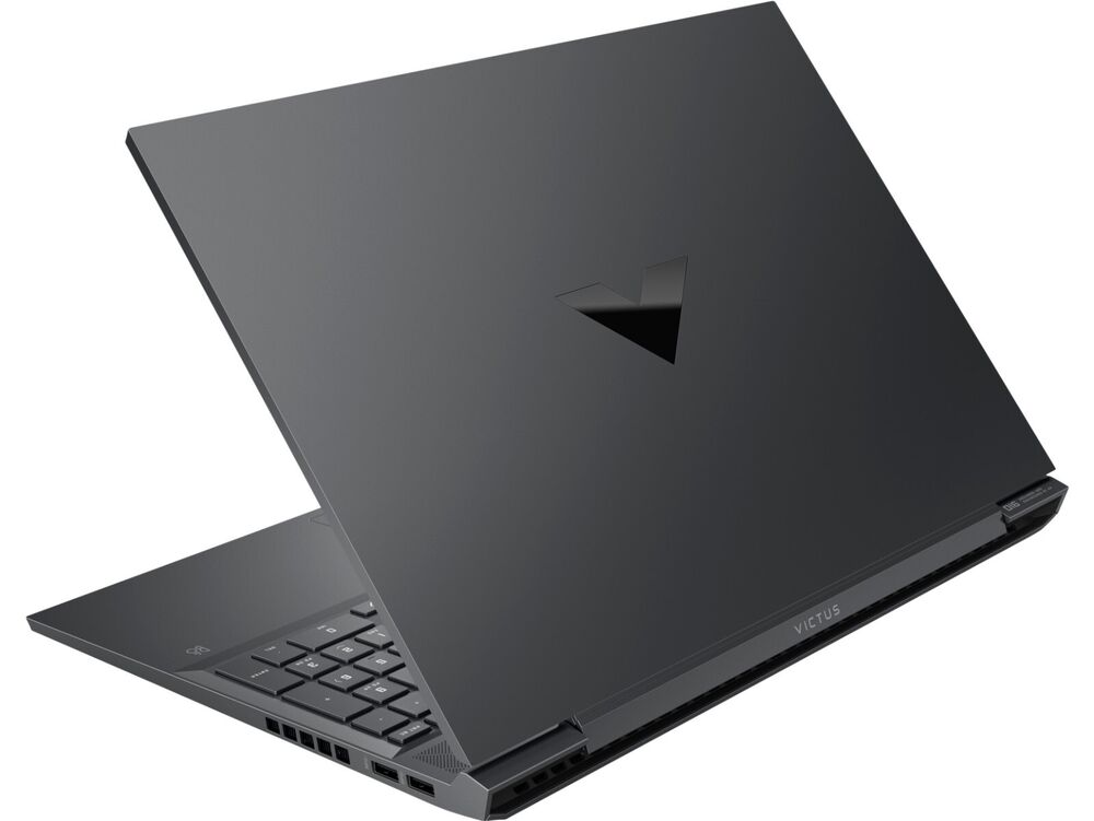 HP Victus 15 Gaming Laptop with RTX 3050Ti
