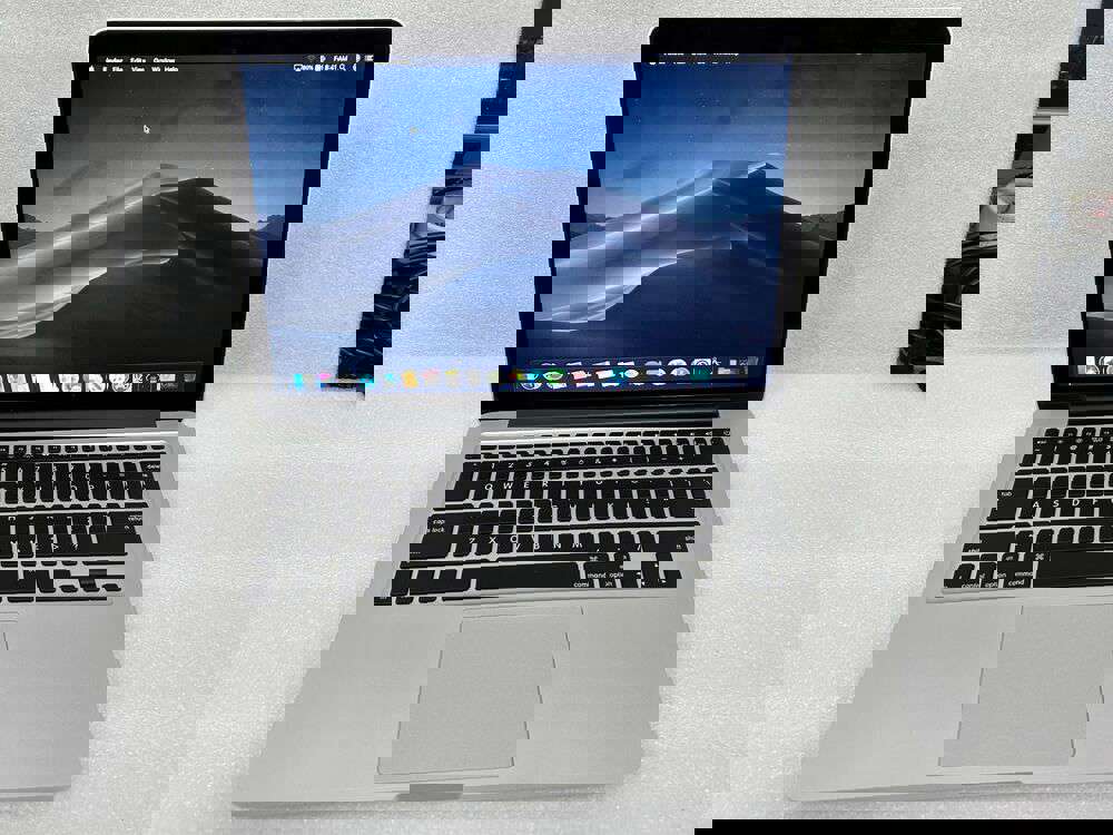 Apple MacBook Pro 13 A1502 2013/2014 Logic Board with 2.4GHz i5, 8GB RAM
