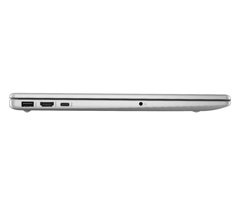 HP 15.6" FHD Laptop with Intel i5-1235U, 8GB RAM, 512GB SSD