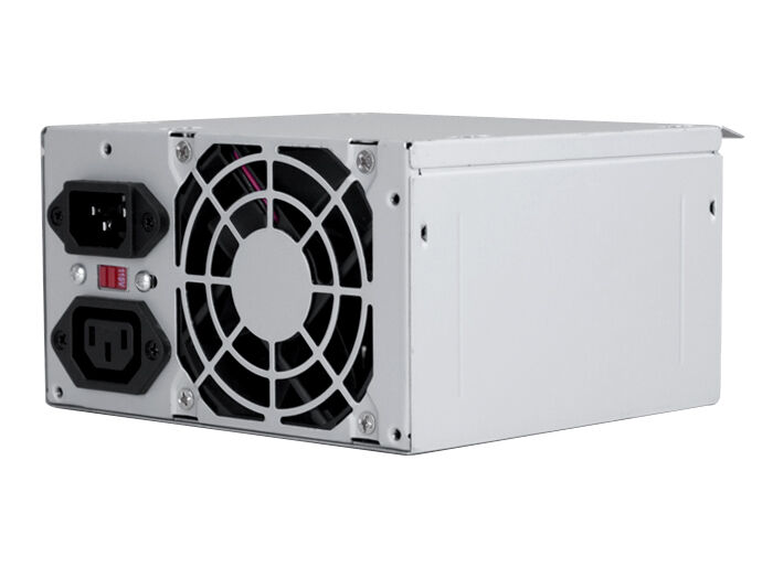 450W AT Power Supply for Vintage PCs - Upgrade & Replace