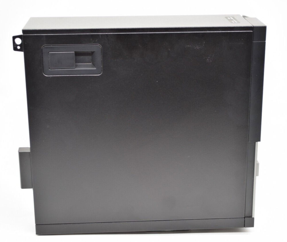 Dell Linux Mint 21 Desktop Computer with Intel Core i5, 32GB RAM, 2TB SSD