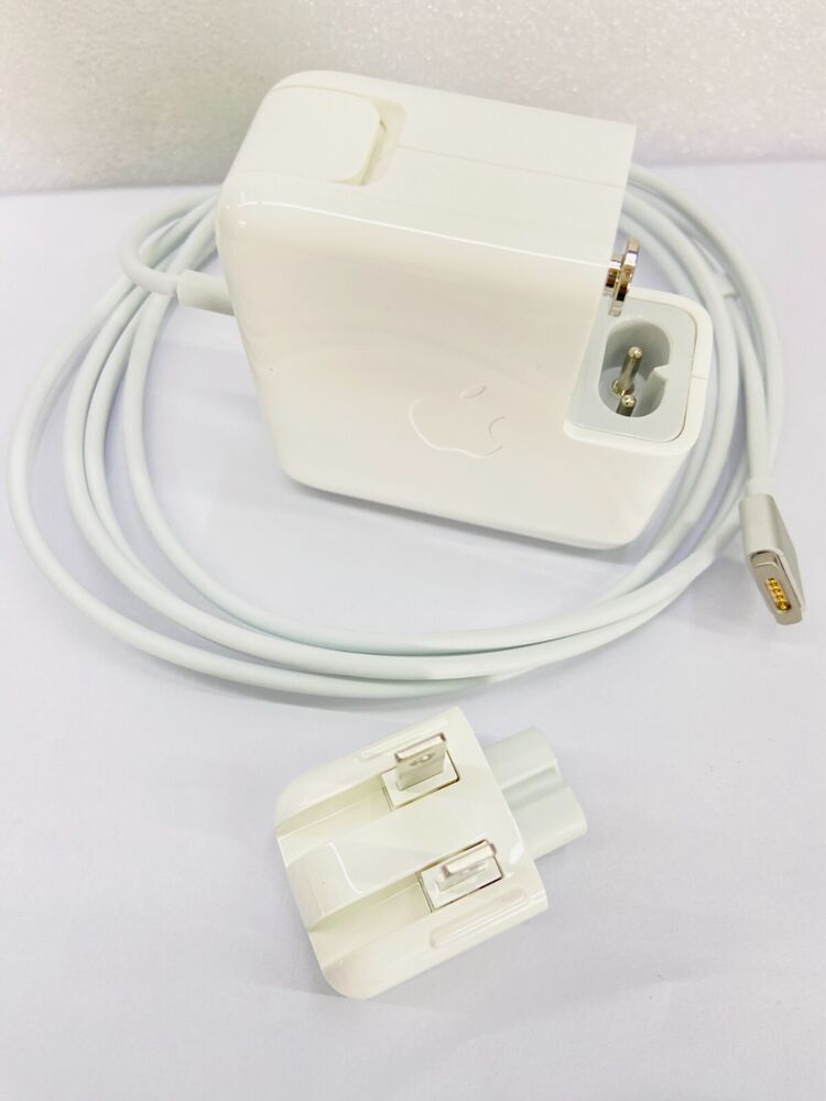 85W T-Tip MagSafe 2 AC Adapter for MacBook Pro 13/15/17 Late 2012-2017