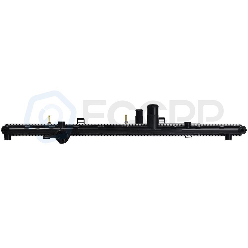 Upgraded Aluminum Radiator for Nissan Rogue 2014-2019