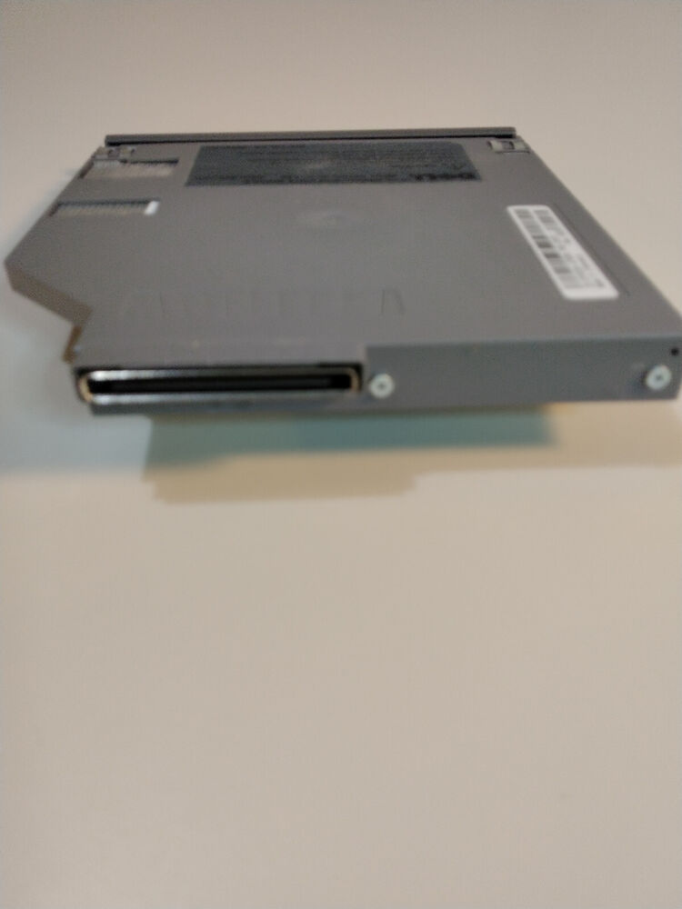 Vintage Internal Laptop Optical Drives Collection