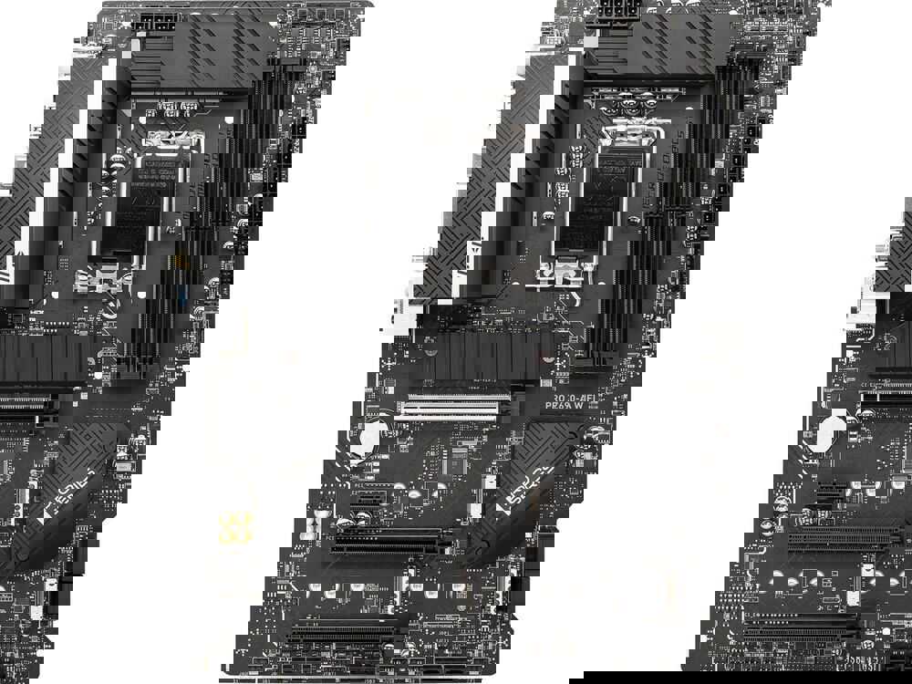 MSI PRO Z690-A WIFI DDR5 LGA 1700 Intel ATX Motherboard - Factory Refurbished