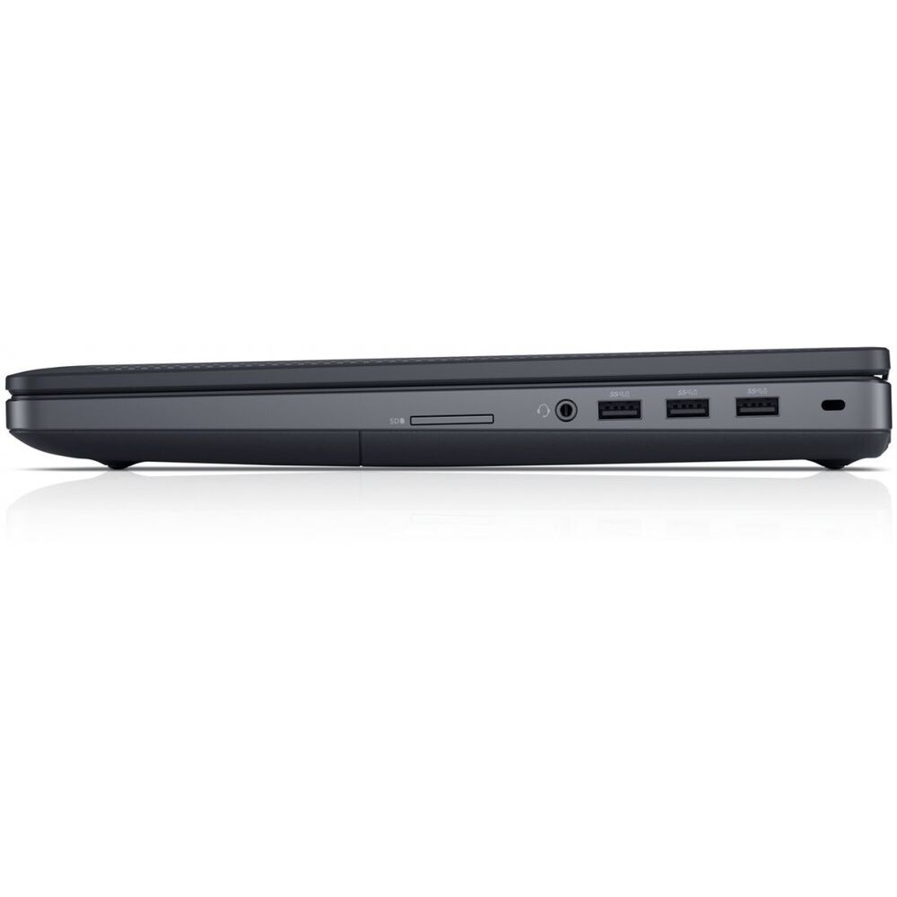 High-Performance Gaming Laptop: Intel Core i7, 32GB RAM, 512GB SSD, NVIDIA GPU