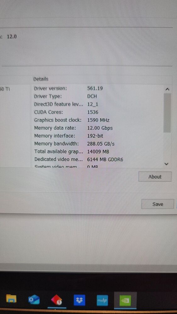 HP OMEN 15-en0013dx Gaming Laptop