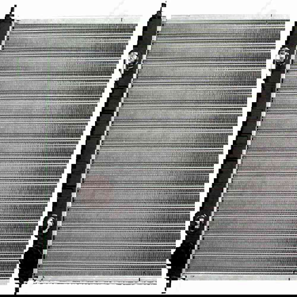 Upgraded Radiator and AC Condenser Kit for Nissan Altima & Maxima