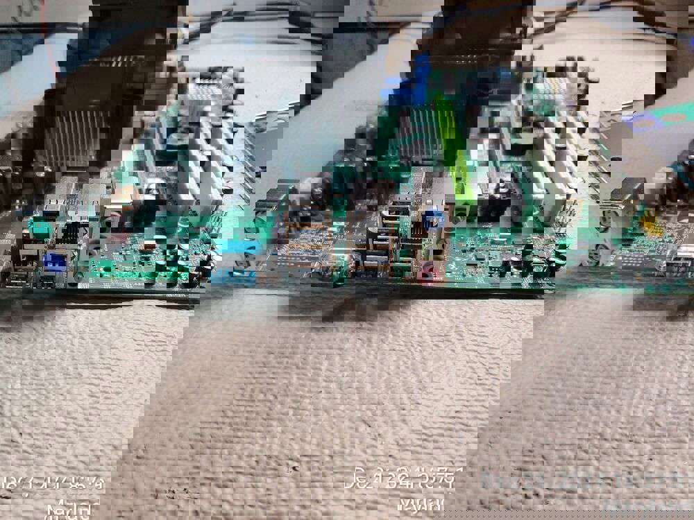 Dell Vostro 430 Desktop Motherboard with CPU