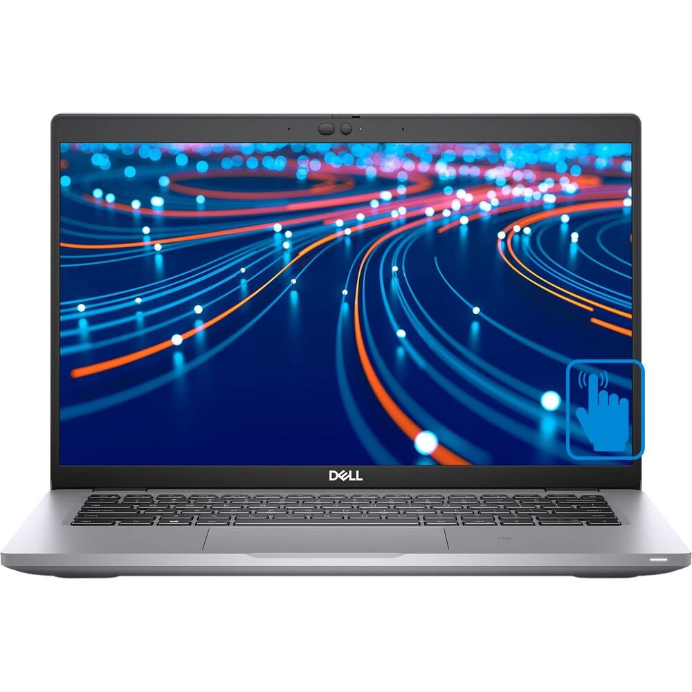 Dell Latitude 14" FHD Laptop with Core i7, 16GB RAM, 1TB SSD