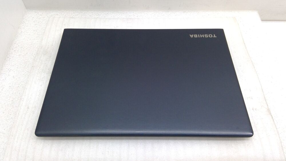 Toshiba Portege X30-E 13.3" Touch Laptop - i5-8350U, 16GB RAM, 256GB SSD