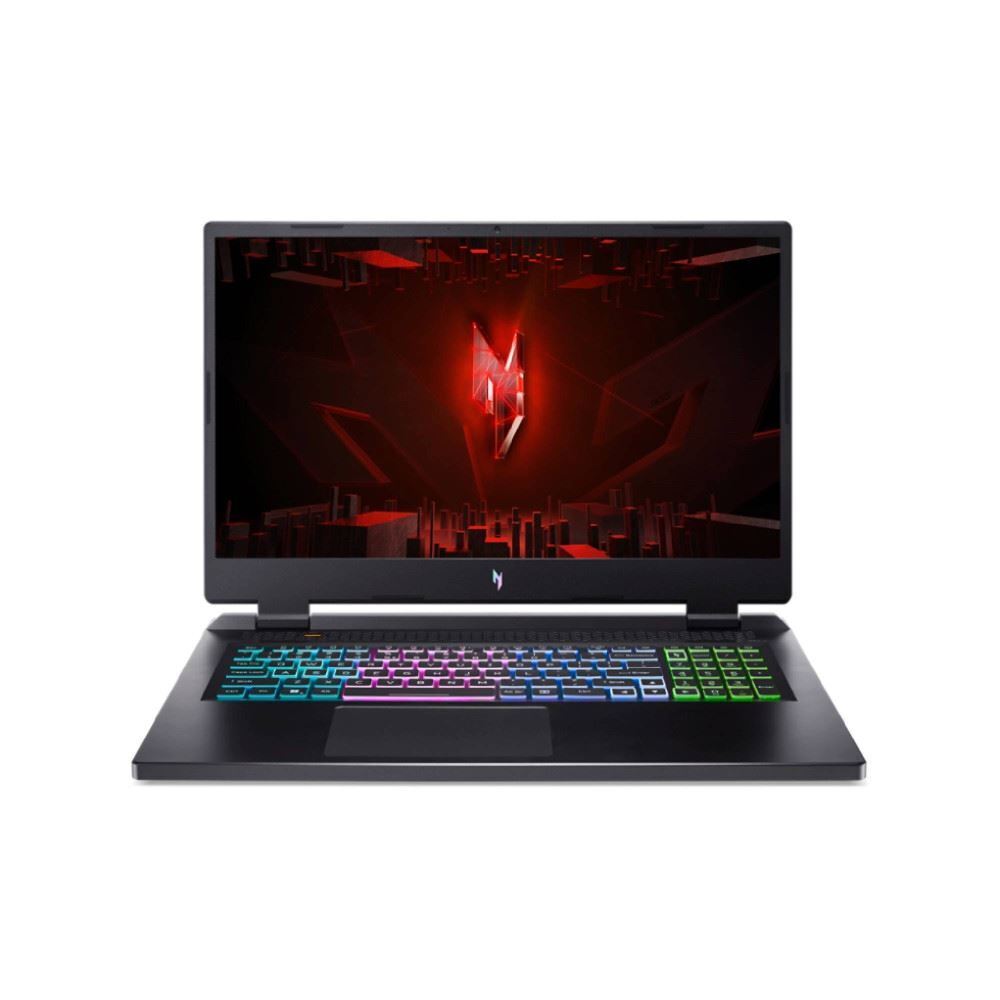 Acer Nitro 17.3" Gaming Laptop with NVIDIA GeForce RTX 4060