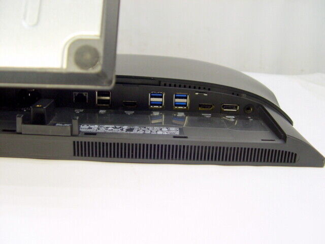 Dell OptiPlex 7450 AIO All-In-One PC Computer with Intel Core i5-6500 3.20GHz, 8GB RAM