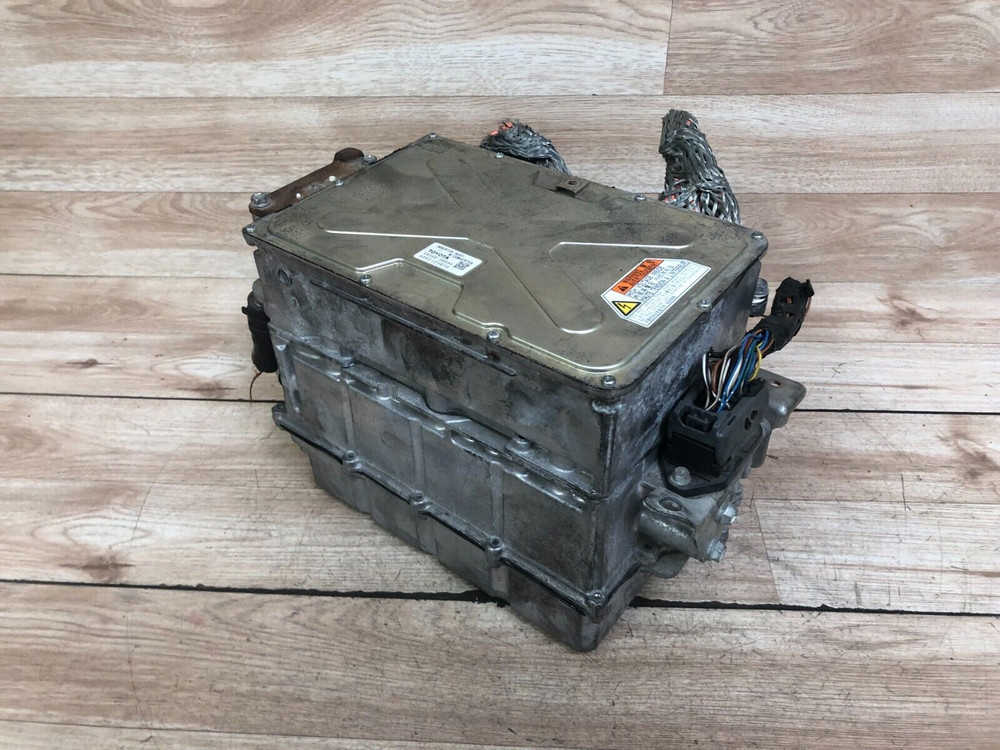 Lexus GS450h OEM Front Hybrid DC Inverter with Converter 2007-2011