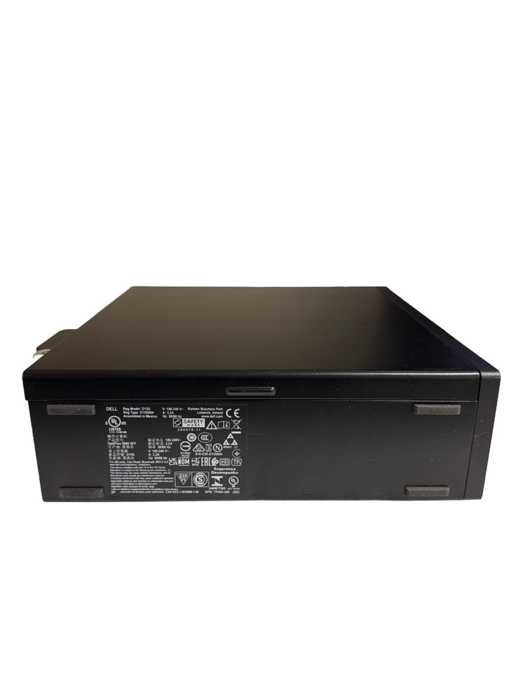 Dell OptiPlex 5090 Desktop PC with Intel i5-10505, 16GB RAM