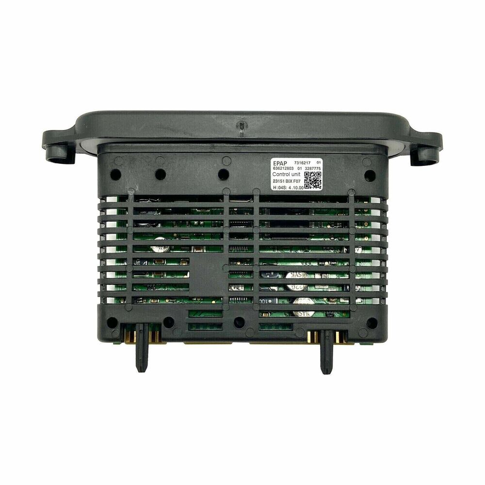 Upgraded EPAP Xenon Ballast Bulb LED Module LH for BMW 5 Series