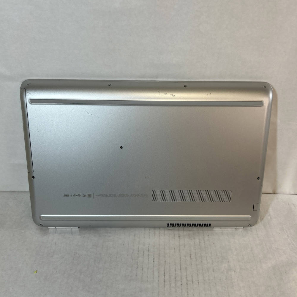 Refurbished HP Gaming Laptop with NVIDIA 940MX Graphics