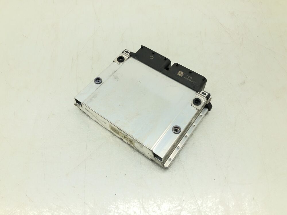 2021-2023 Kia K5 ECU ECM Engine Control Module with Key & Lock OEM