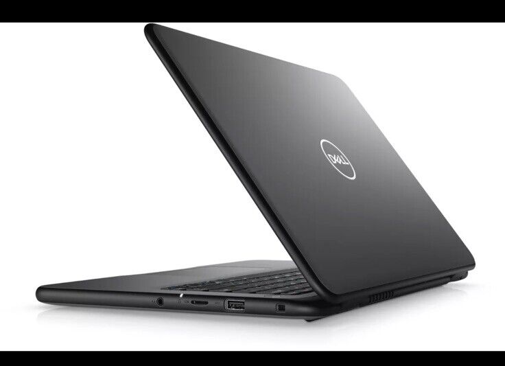 Dell Latitude 14 Laptop - 8th Gen Core i5, 8GB RAM, 256GB SSD, Windows 11 Pro