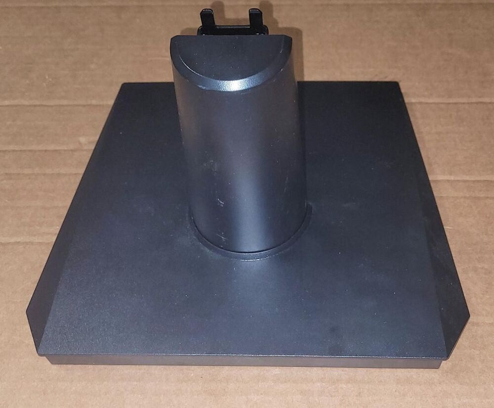 Sturdy Black Plastic Stand for ASUS VA27EHE Monitor