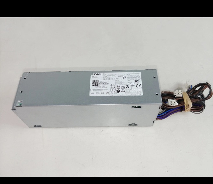 Dell 5TVM5 200W 6-Pin Desktop Power Supply Unit for Optiplex 3080 SFF