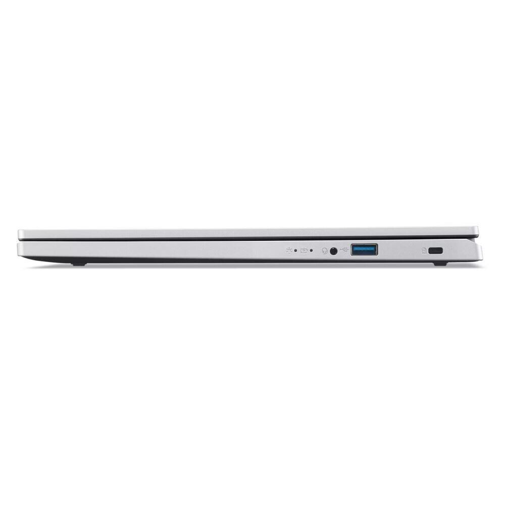 Acer Aspire 3 Laptop - 15.6" 1TB HDD, AMD Ryzen 5 7520U, Certified Refurbished