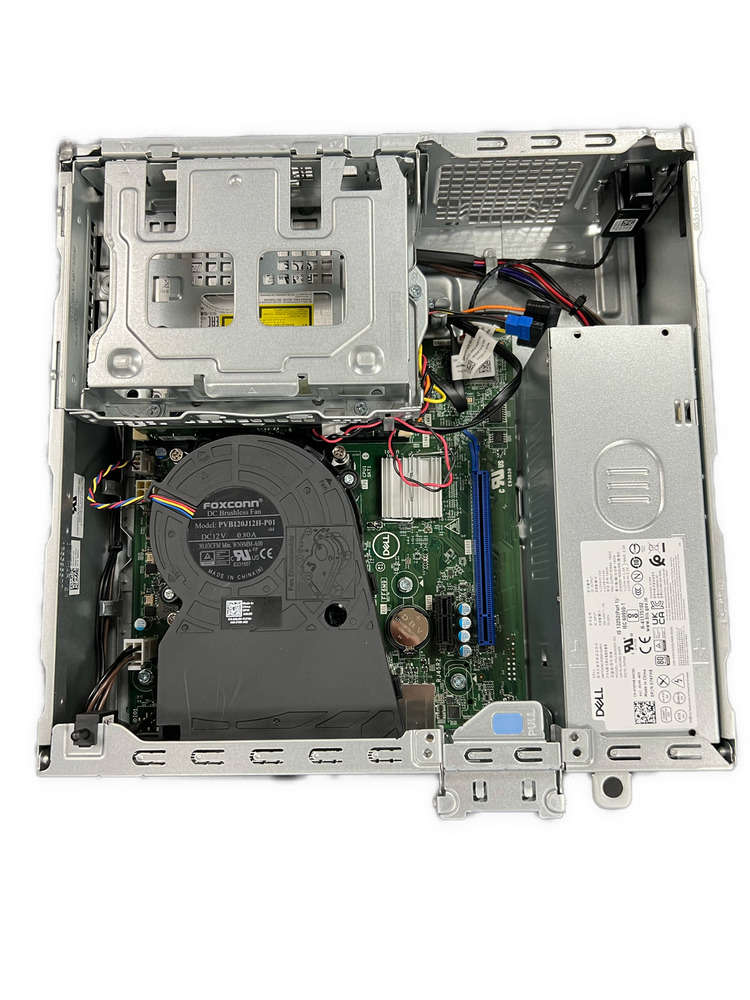 Dell OptiPlex 7020 SFF Business Desktop PC