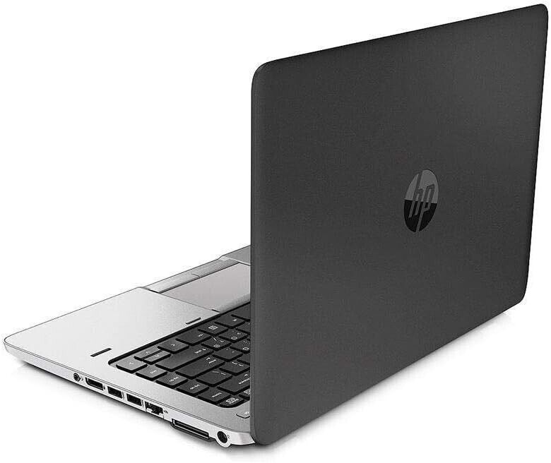 HP Elitebook 840 G1 14" Business Laptop with Core i5, 8GB RAM, 180GB SSD