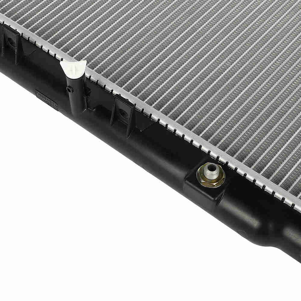 Aluminum Radiator for 2010-2011 Honda CR-V