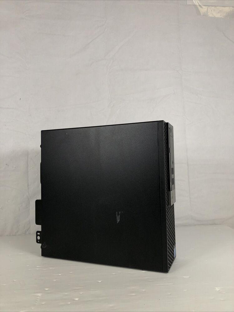 Dell OptiPlex 3040 SFF Business Desktop PC