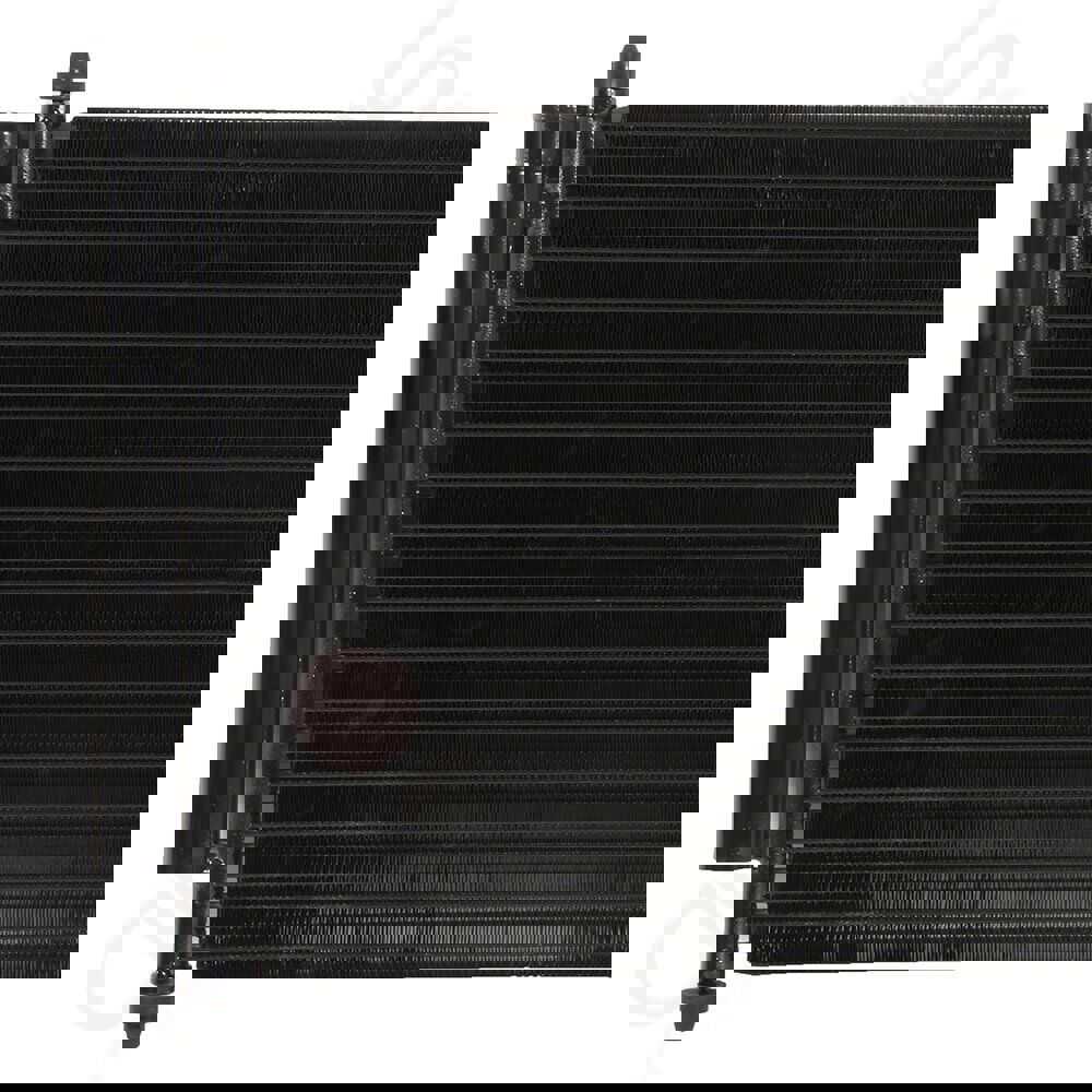 Upgraded Radiator and AC Condenser Kit for 2008-2012 Honda Accord