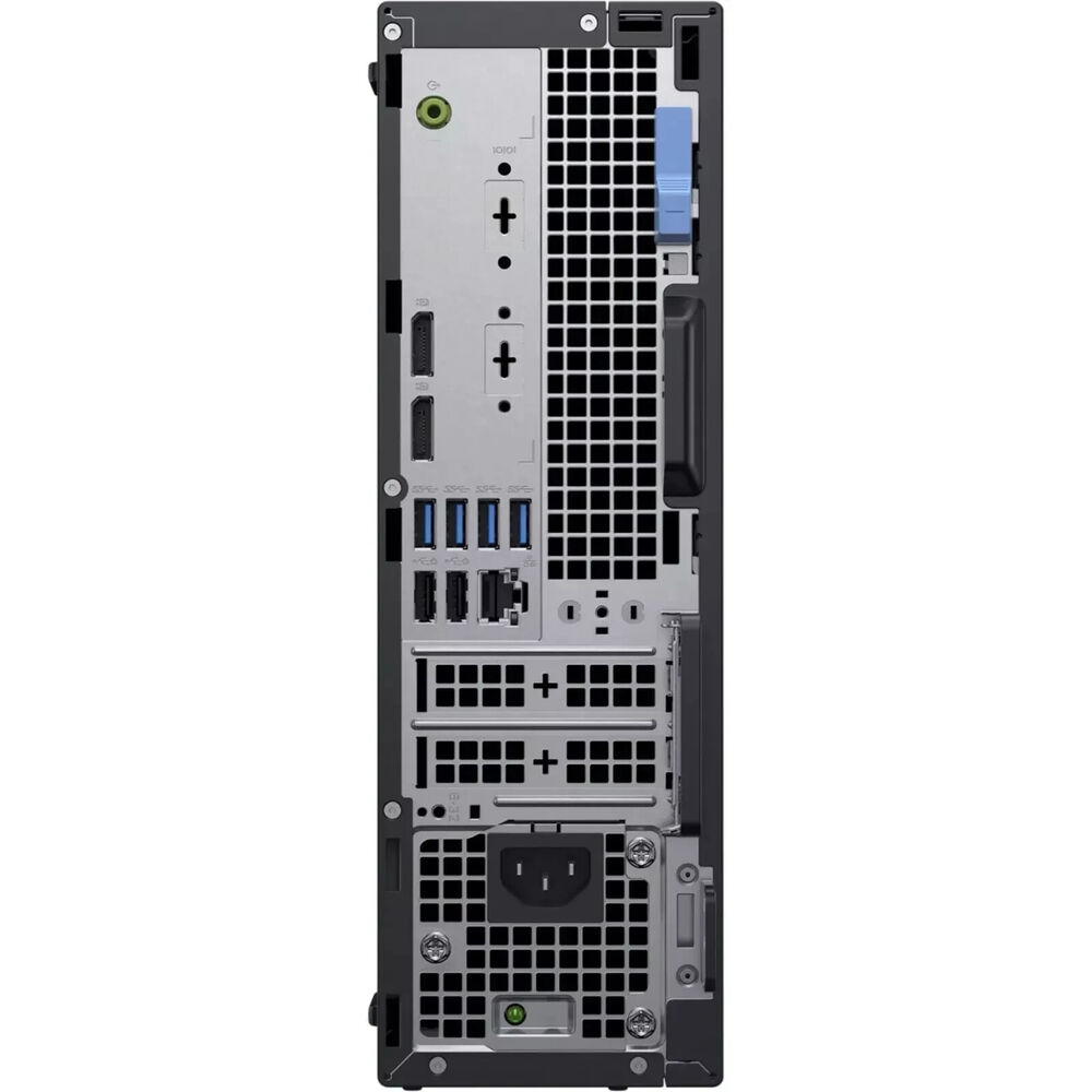 Dell Windows 11 Pro Desktop Computer - High-Performance i7-8700, 32GB RAM, 1TB SSD