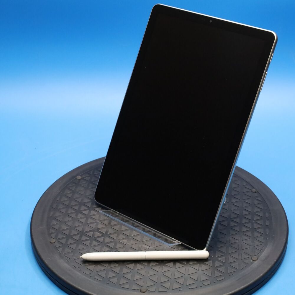 Samsung Galaxy Tab S4 64GB Wi-Fi Tablet with 10.5" Screen and S Pen